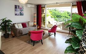 Très bel appartement 1 chambre vue Mer RES TAHIRI 1